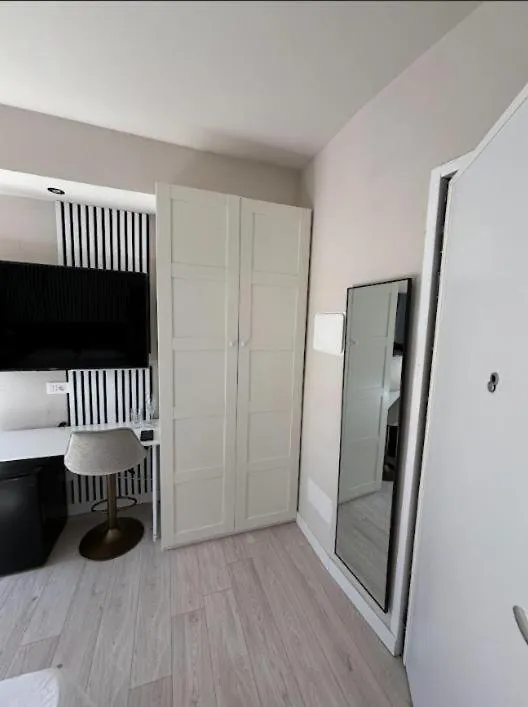 Daire Le Terrazze Exclusive Rooms Roof Top Alghero