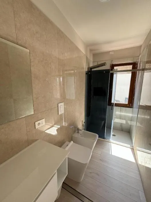 Daire Le Terrazze Exclusive Rooms Roof Top Alghero