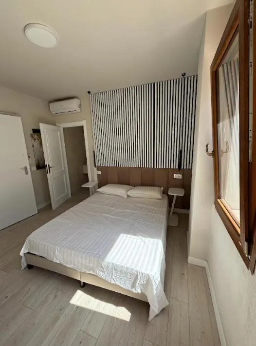 Le Terrazze Exclusive Rooms Roof Top Alghero Daire