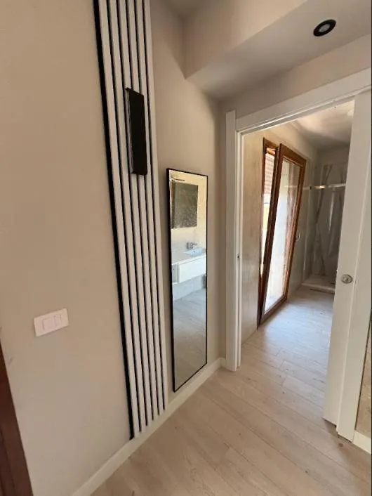 Le Terrazze Exclusive Rooms Roof Top Alghero 0*,