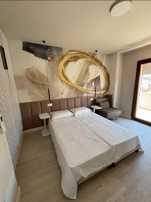 Daire Le Terrazze Exclusive Rooms Roof Top Alghero İtalya