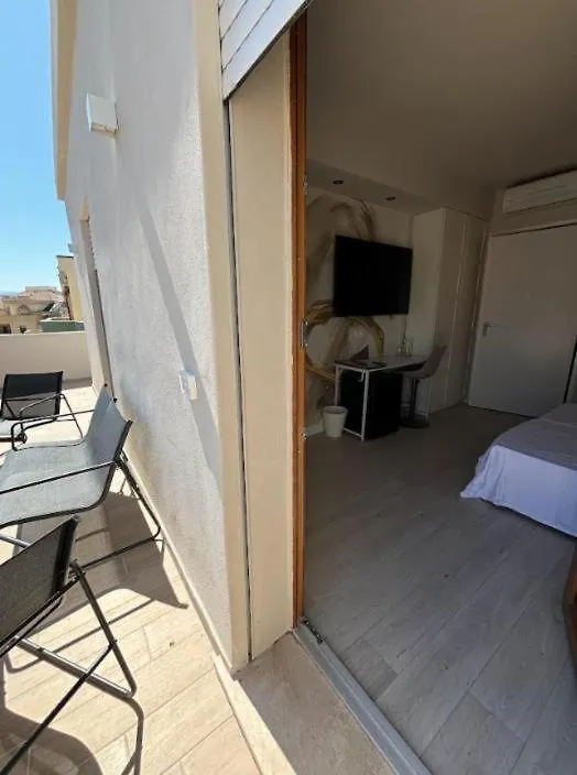 Le Terrazze Exclusive Rooms Roof Top Alghero