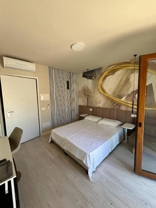 Daire Le Terrazze Exclusive Rooms Roof Top Alghero İtalya