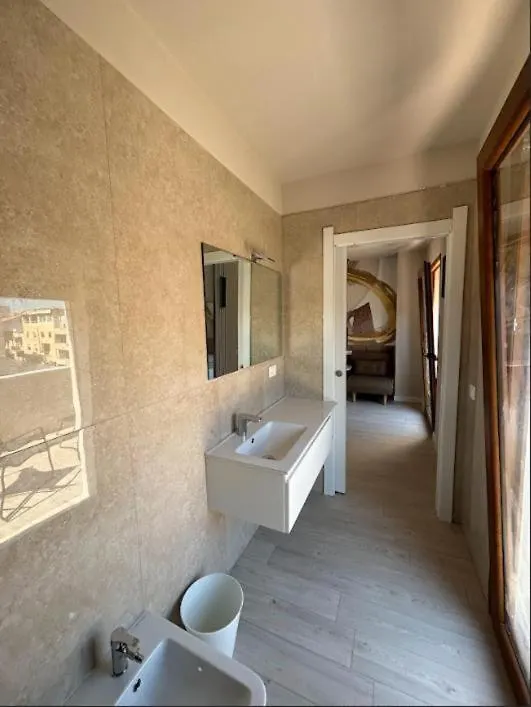 Le Terrazze Exclusive Rooms Roof Top Alghero