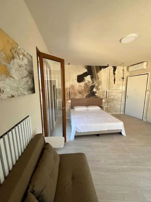 Daire Le Terrazze Exclusive Rooms Roof Top Alghero