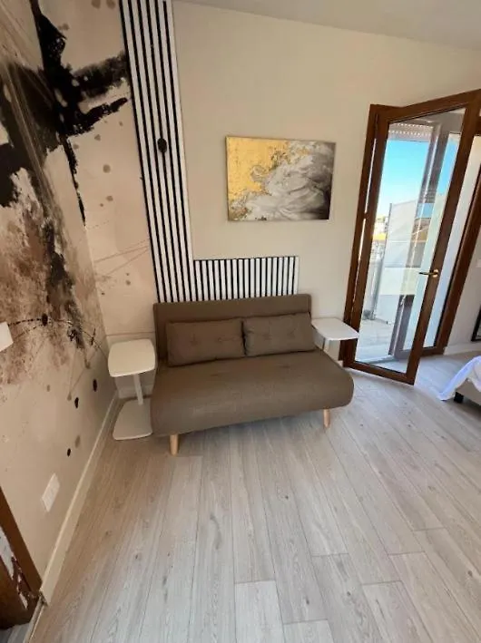 Daire Le Terrazze Exclusive Rooms Roof Top Alghero