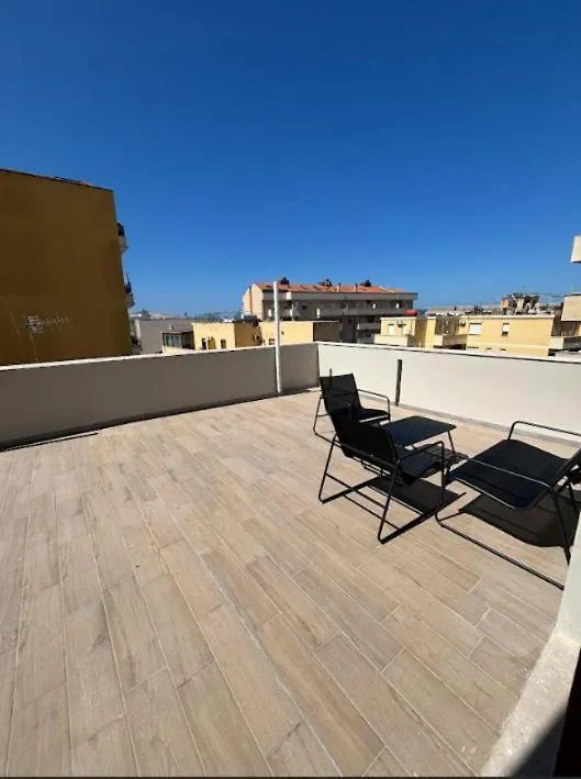 Le Terrazze Exclusive Rooms Roof Top Alghero 0*,