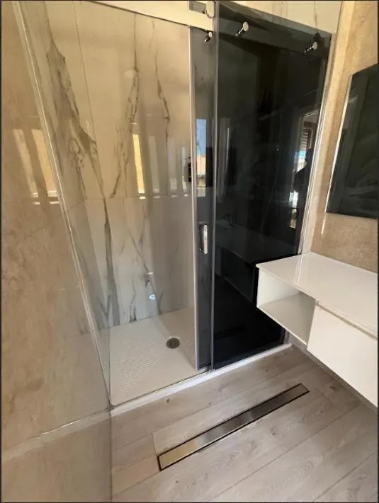 Daire Le Terrazze Exclusive Rooms Roof Top Alghero