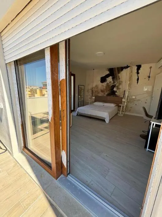 Le Terrazze Exclusive Rooms Roof Top Alghero