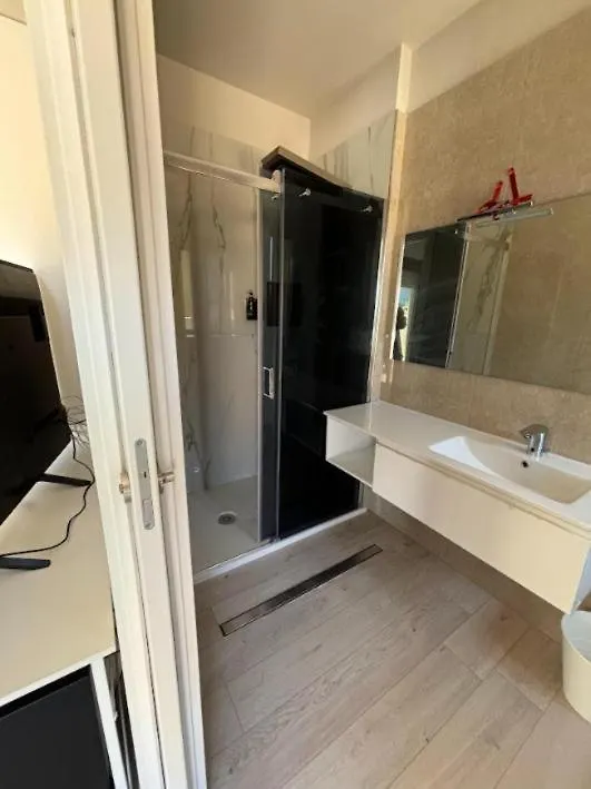 Le Terrazze Exclusive Rooms Roof Top Alghero