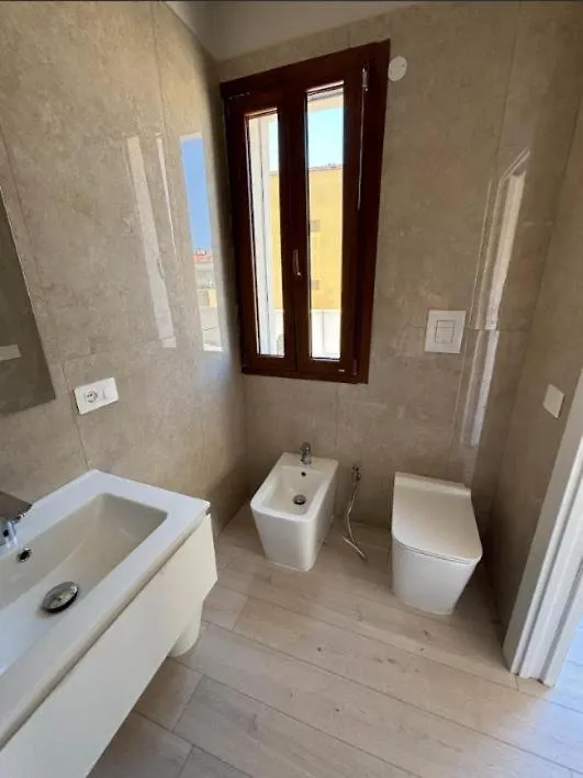 Daire Le Terrazze Exclusive Rooms Roof Top Alghero