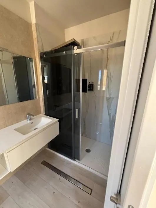 Le Terrazze Exclusive Rooms Roof Top Alghero Daire