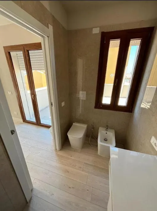 Le Terrazze Exclusive Rooms Roof Top Alghero 0*,  İtalya