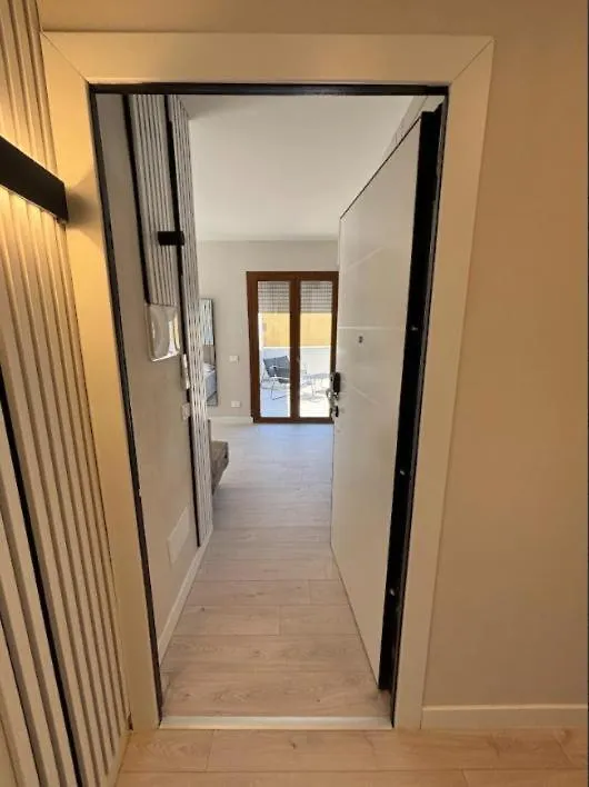 Le Terrazze Exclusive Rooms Roof Top Alghero