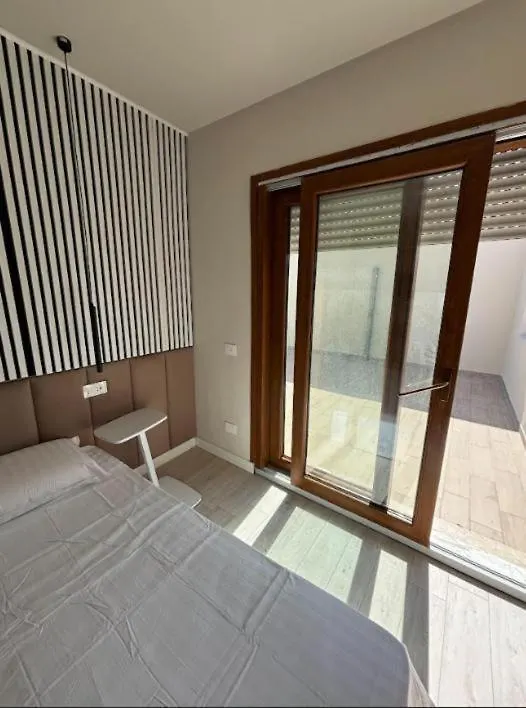 Daire Le Terrazze Exclusive Rooms Roof Top Alghero