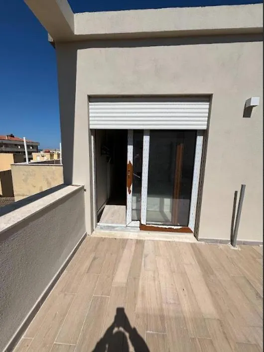 Daire Le Terrazze Exclusive Rooms Roof Top Alghero